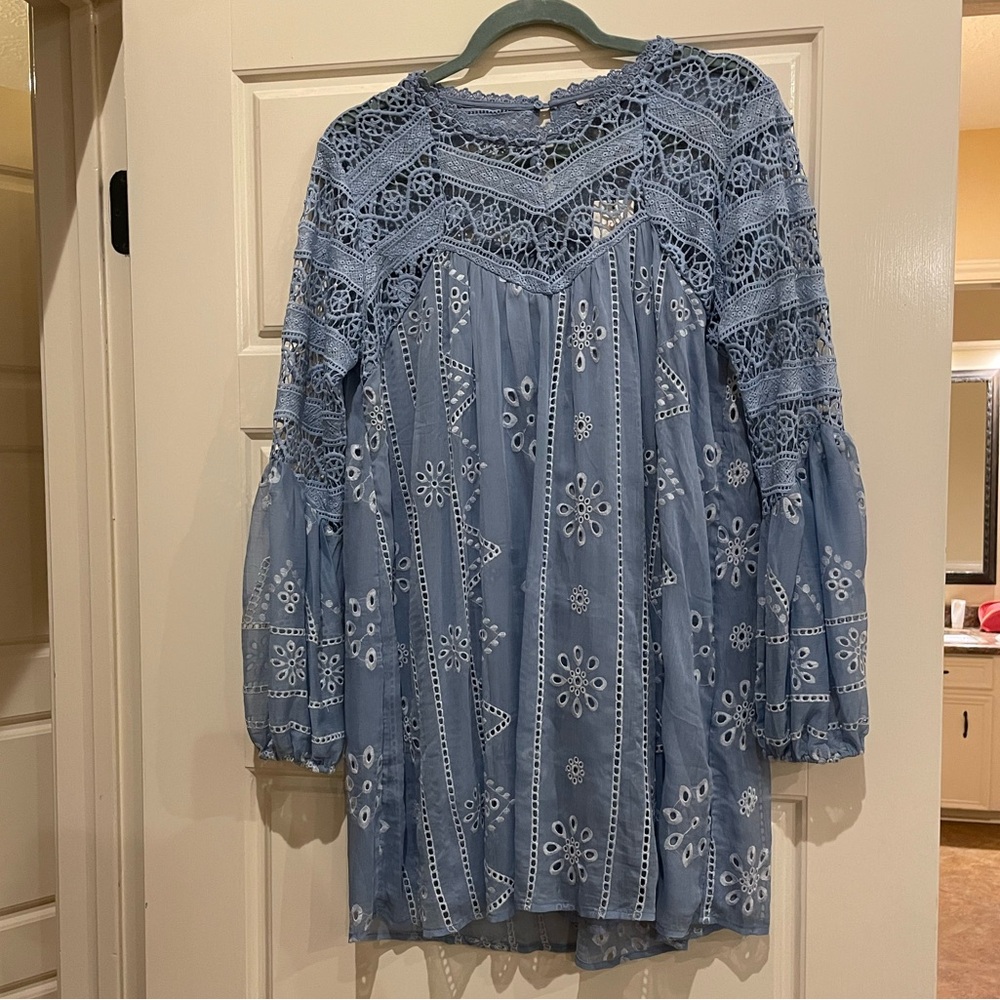 Strut & Bolt Dress